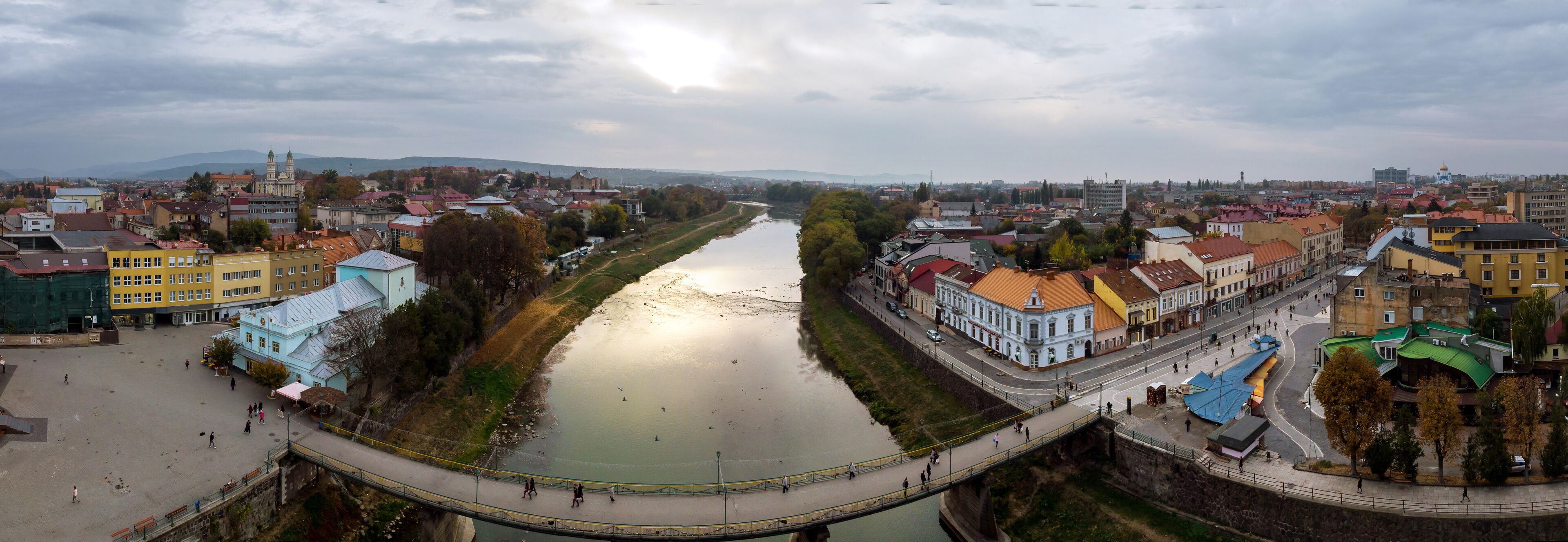 Uzhhorod