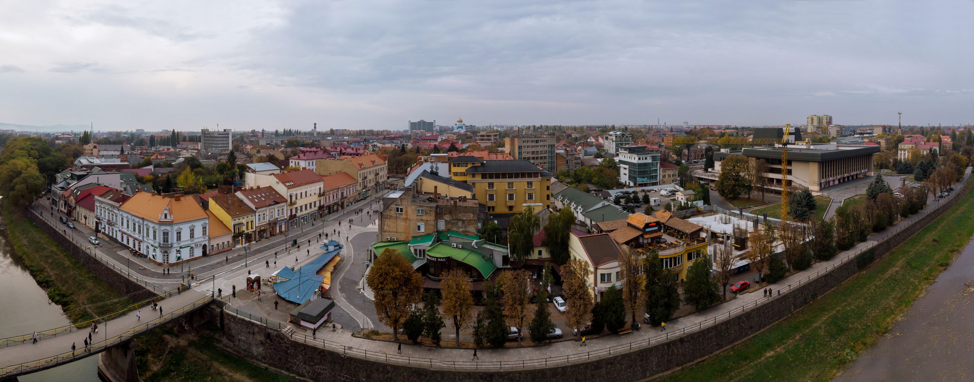 Uzhhorod