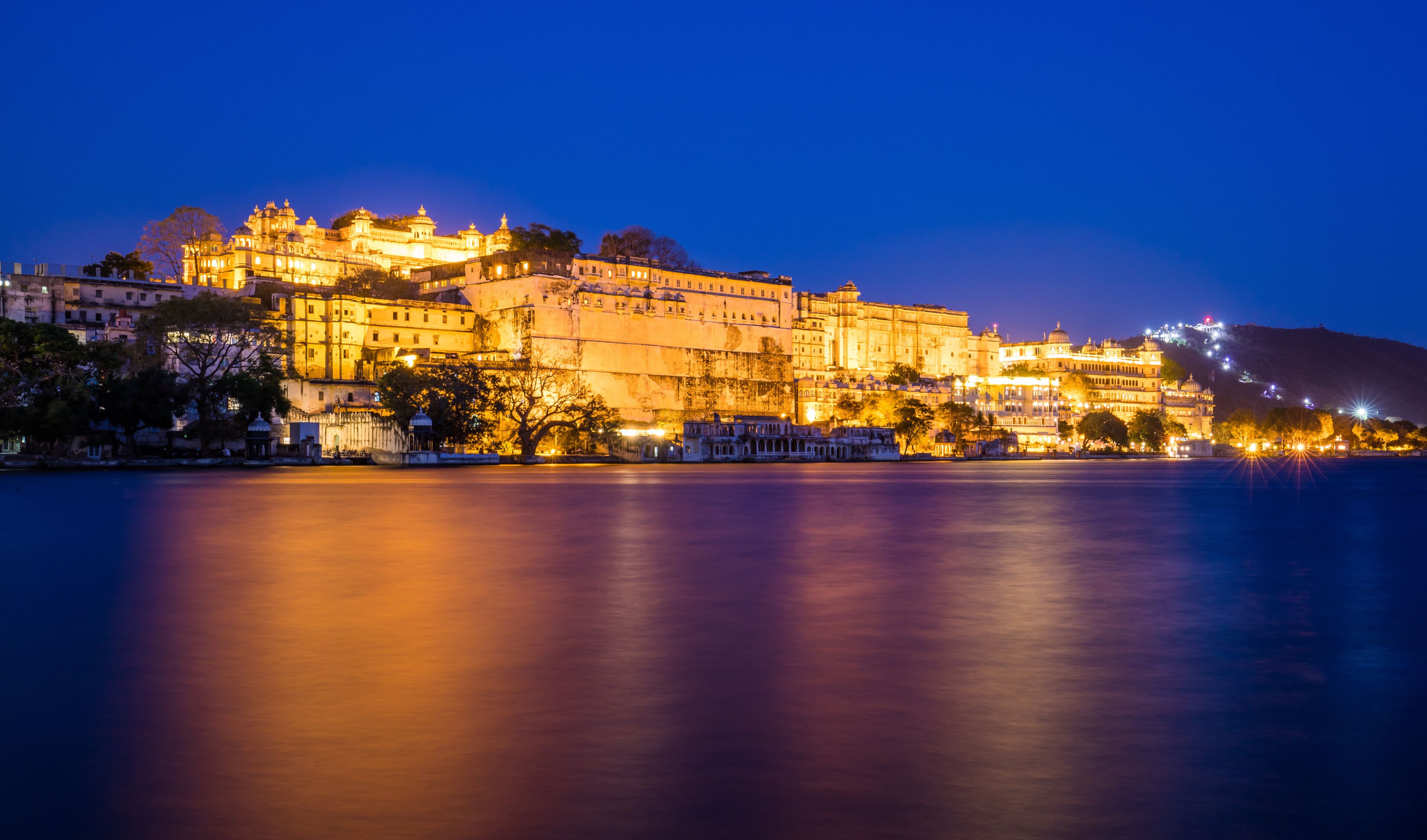 <h2>Los mejores lugares para hospedarse cerca del agua</h2> 