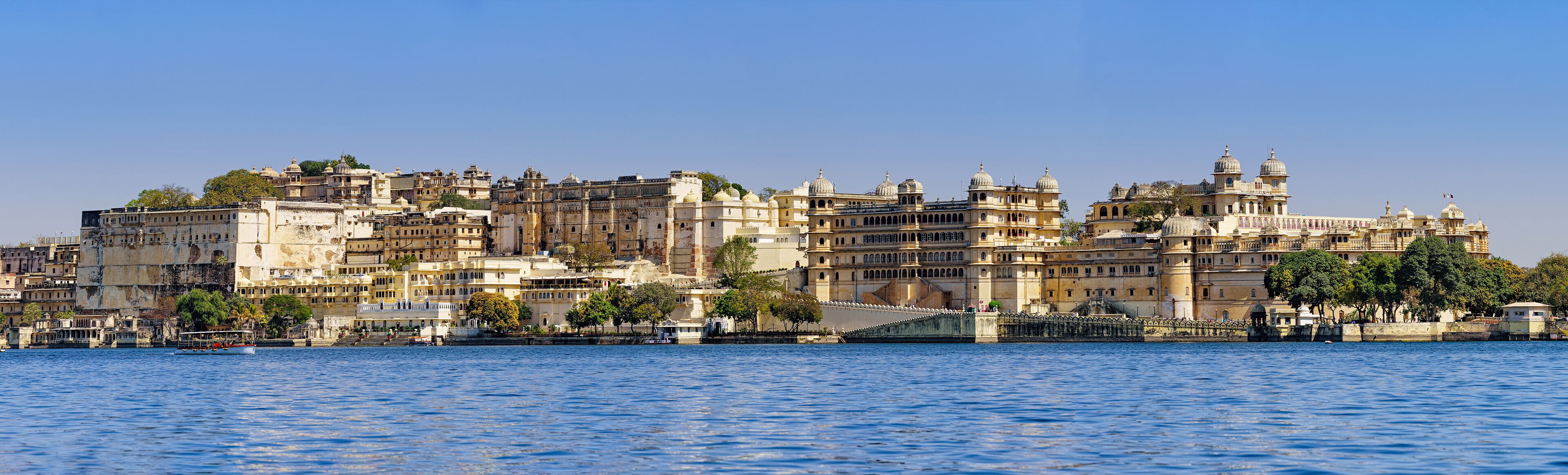 udaipur city rajasthan, india