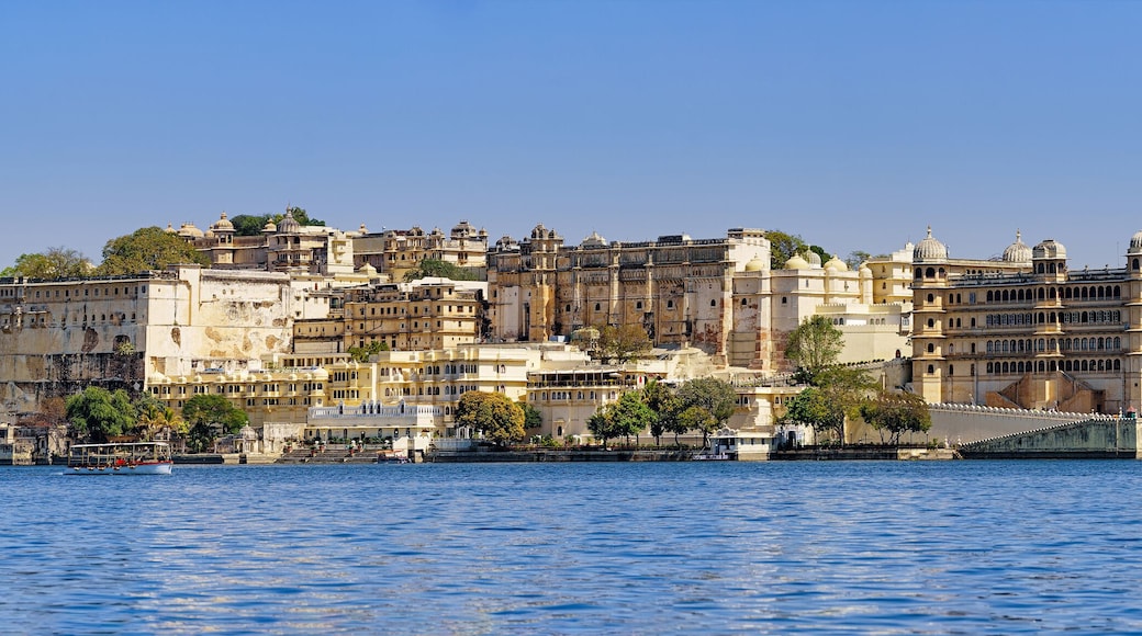 Udaipur