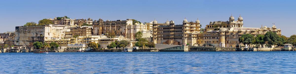 udaipur city rajasthan, india