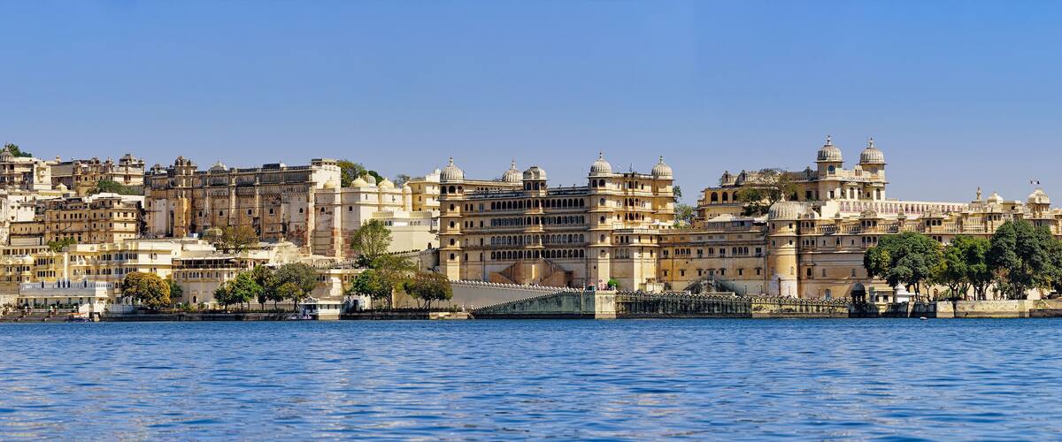 udaipur city rajasthan, india