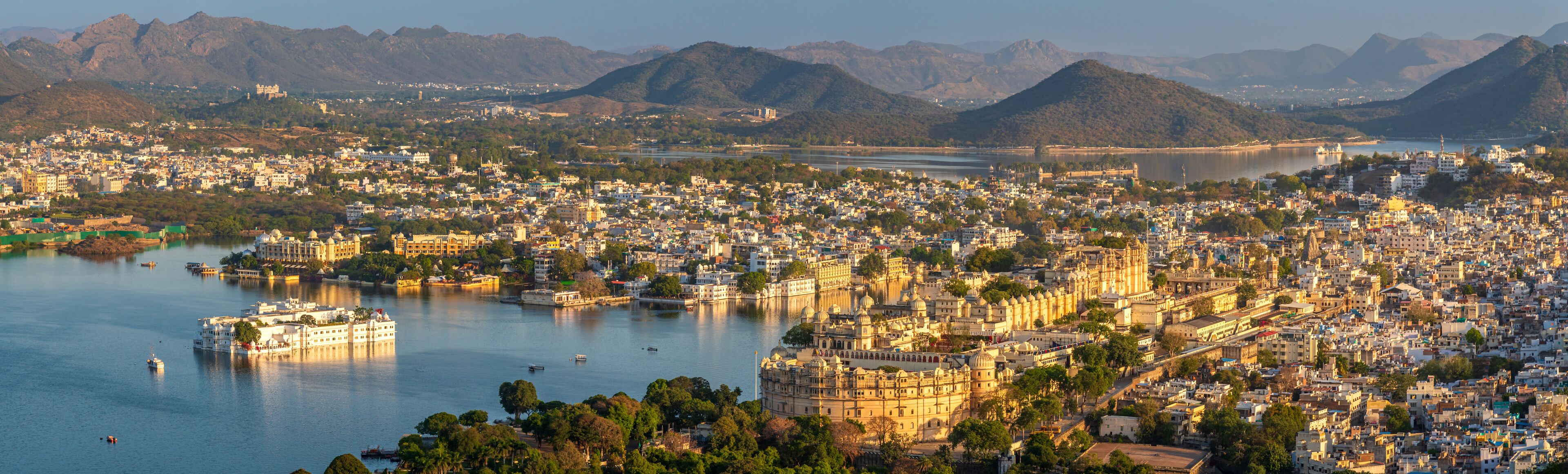 Udaipur