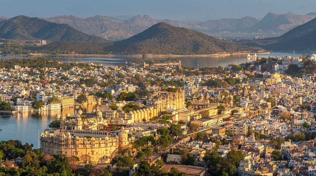 Udaipur