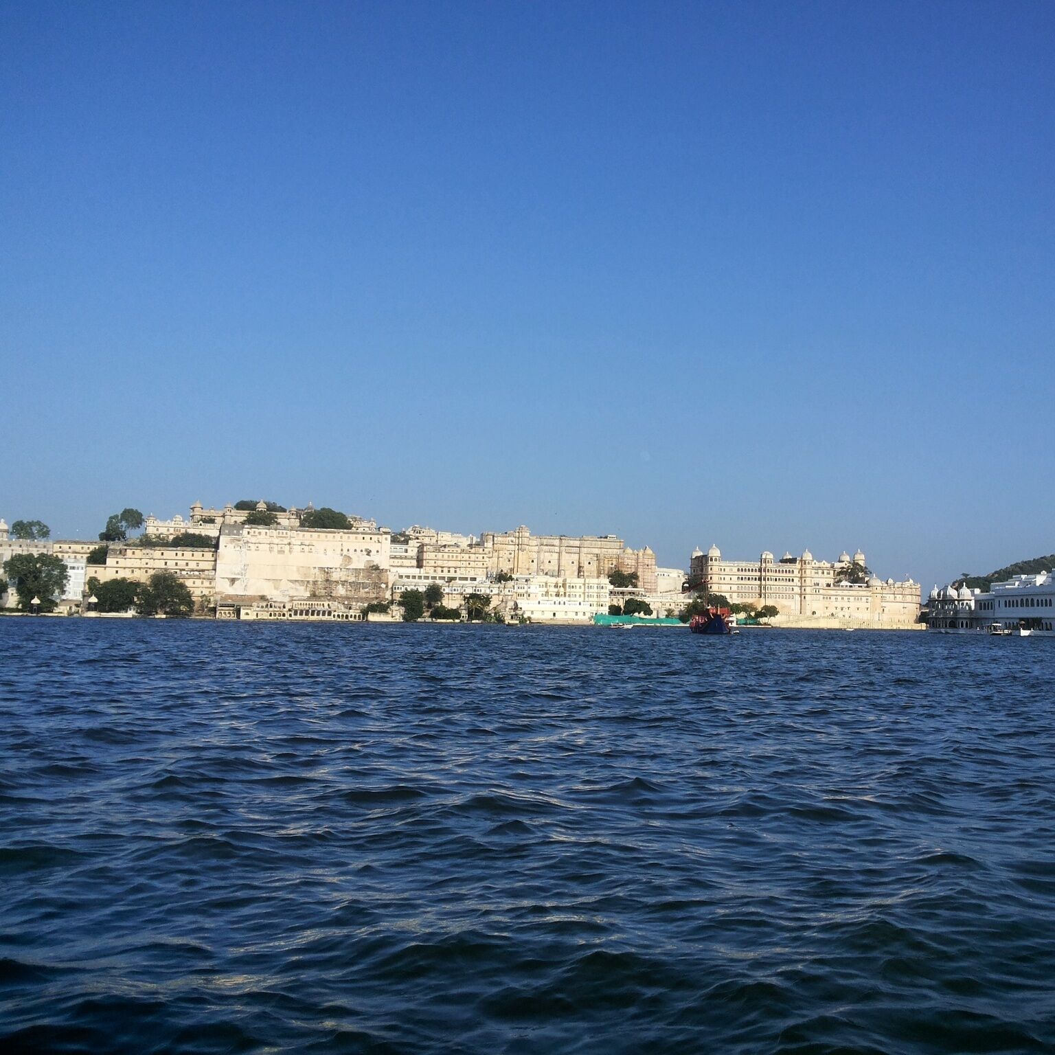 Udaipur!