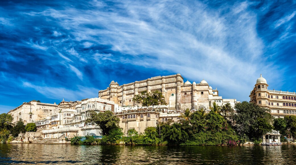 Udaipur