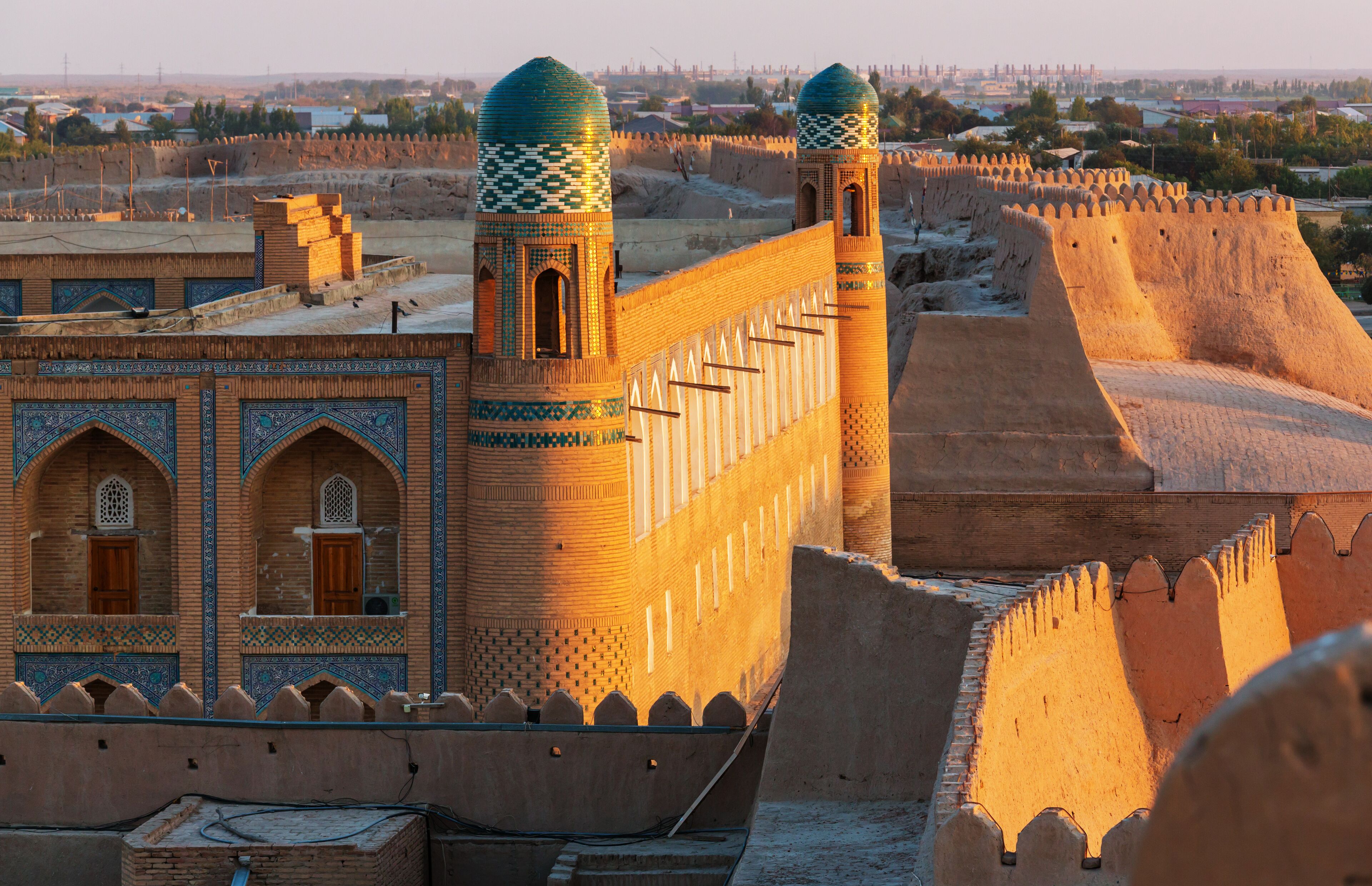 Khiva