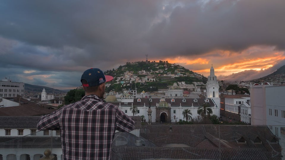 I’ve been in Quito for almost two weeks and every day it rained! Such weird weather here.
http://www.alwayswanderlust.com/11-reasons-why-travel-makes-you-awesome/