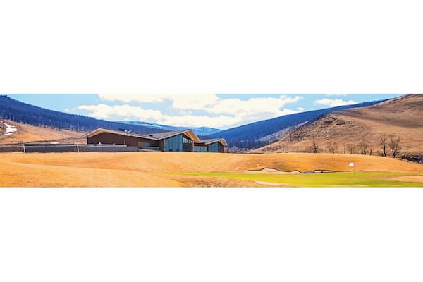 Sky resort
Ulaanbaatar
Mongolia