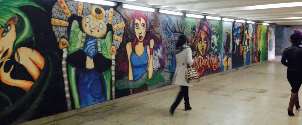 #graffiti #streetart