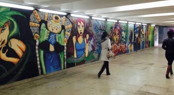 #graffiti #streetart