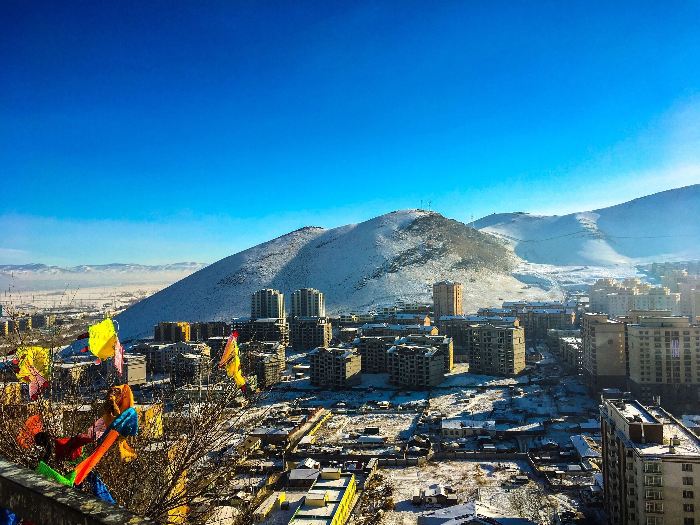 Part of the 360 city view!!