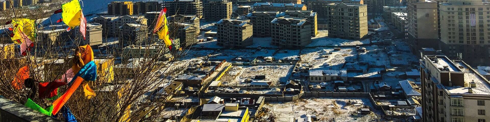 Part of the 360 city view!!