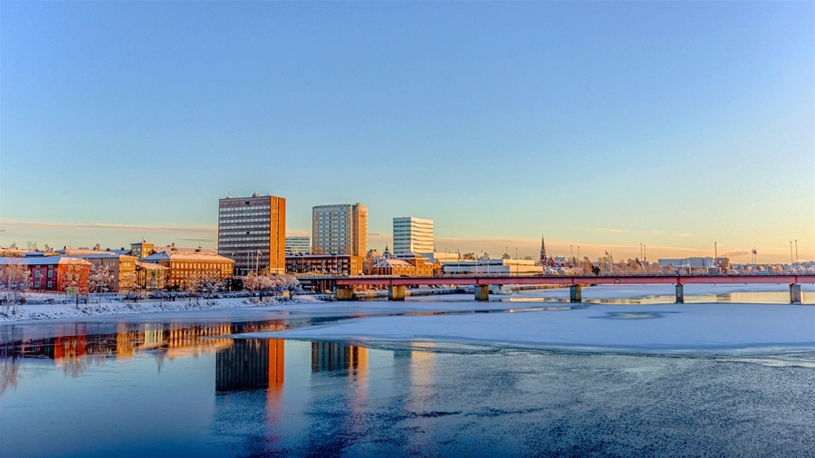 Umea