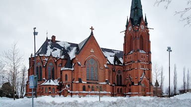 Umea