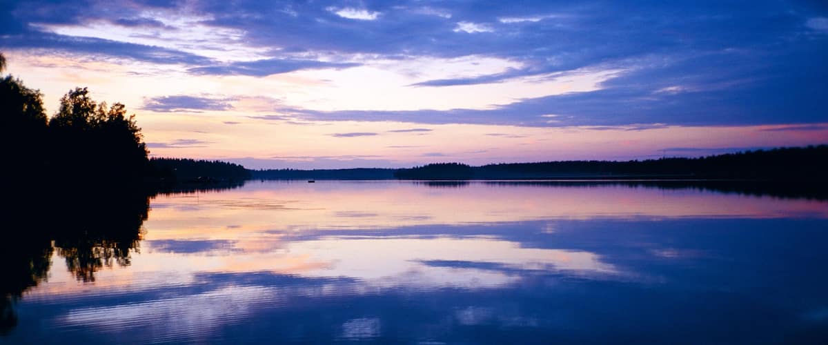 Umea Hotel Guide