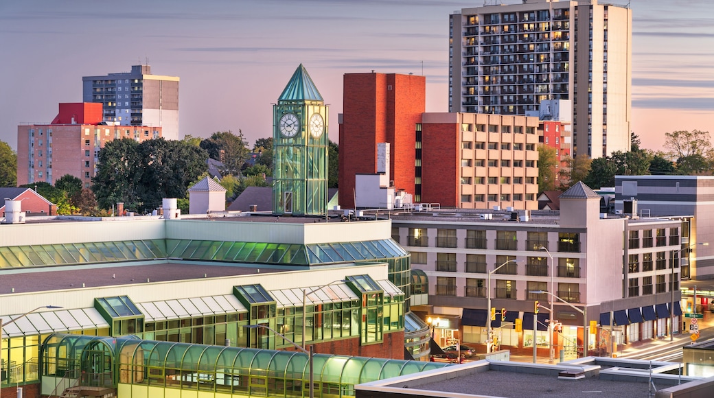 Kitchener, Ontario, Canada