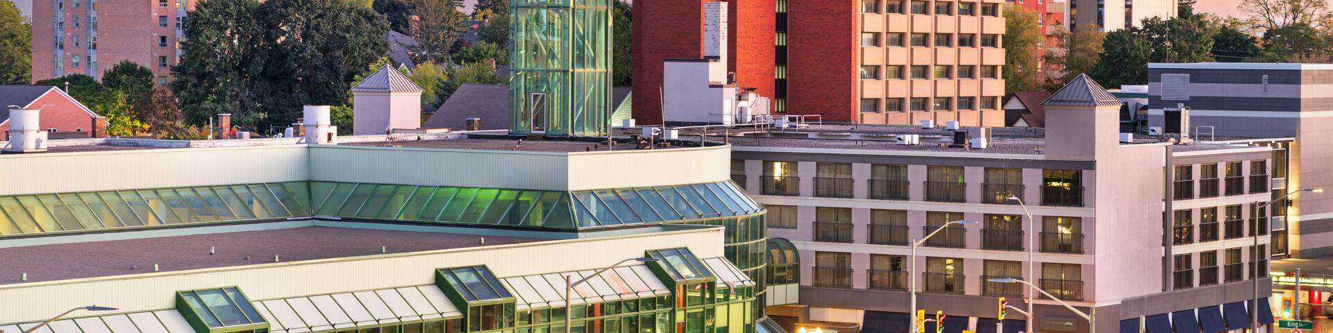 Kitchener, Ontario, Canada