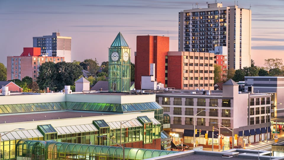 Kitchener, Ontario, Canada