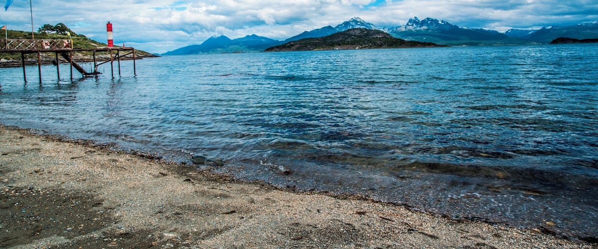 Tierra del Fuego #NationalPark was the first park I visited when I started my trip from Antarctica to Alaska. I remember how amazed I was by the landscape that day. Now I can say that I had more than two months and a half of beautiful amazing landscapes in truly wonderful places.