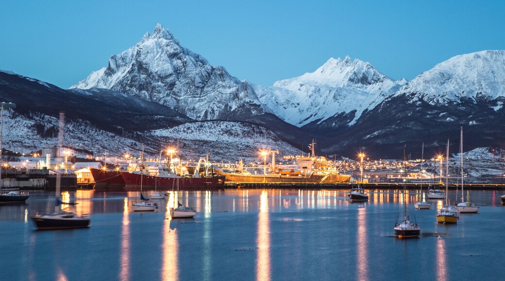 Département d'Ushuaia