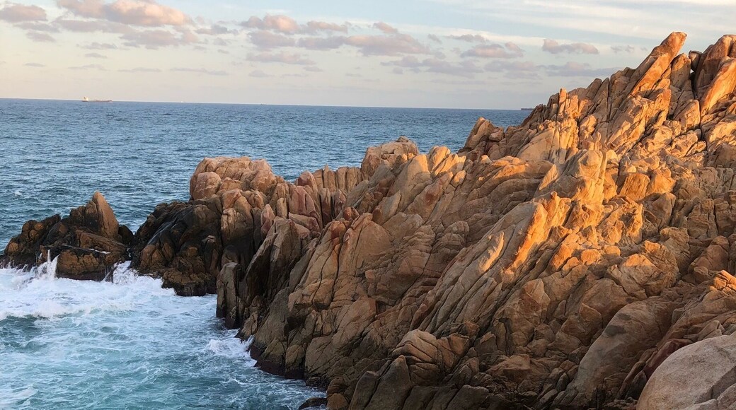 At the very fringes of Ilsan.