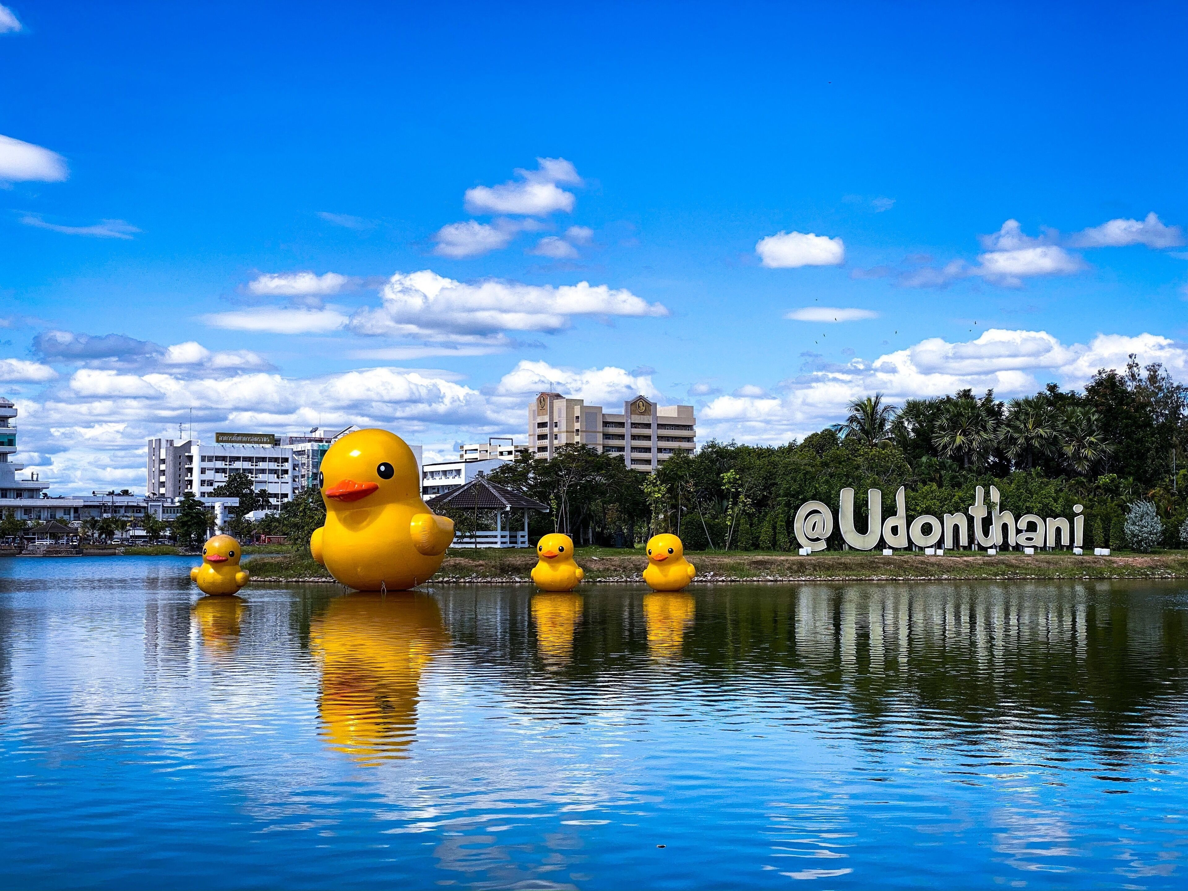 Udon Thani, Thailand