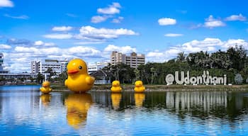 Udon Thani, Thailand