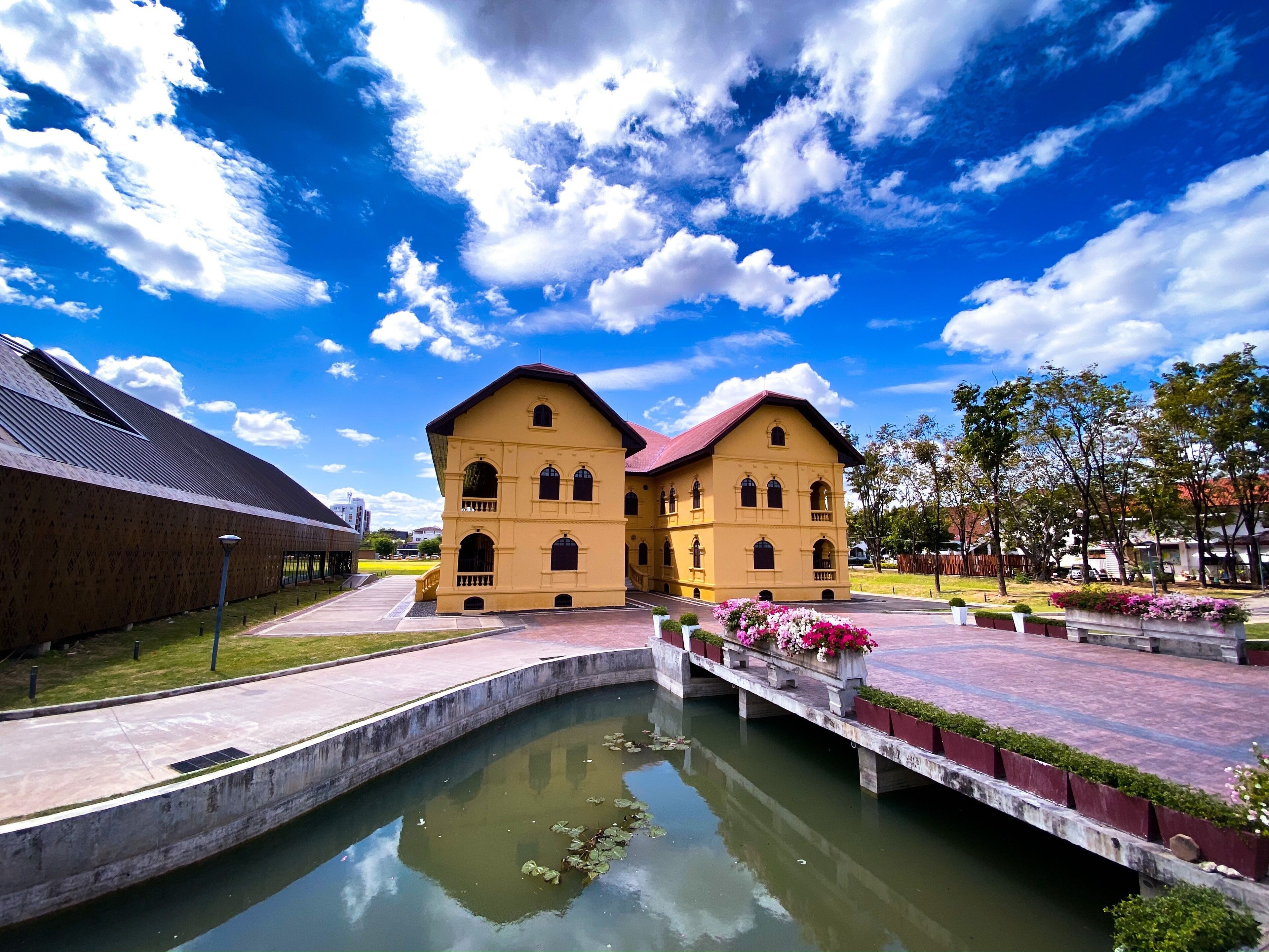 Udon Thani, Thailand