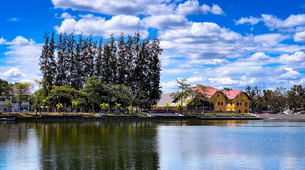 Udon Thani, Thailand