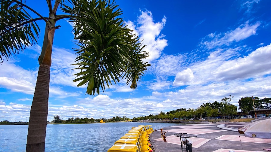 Udon Thani, Thailand