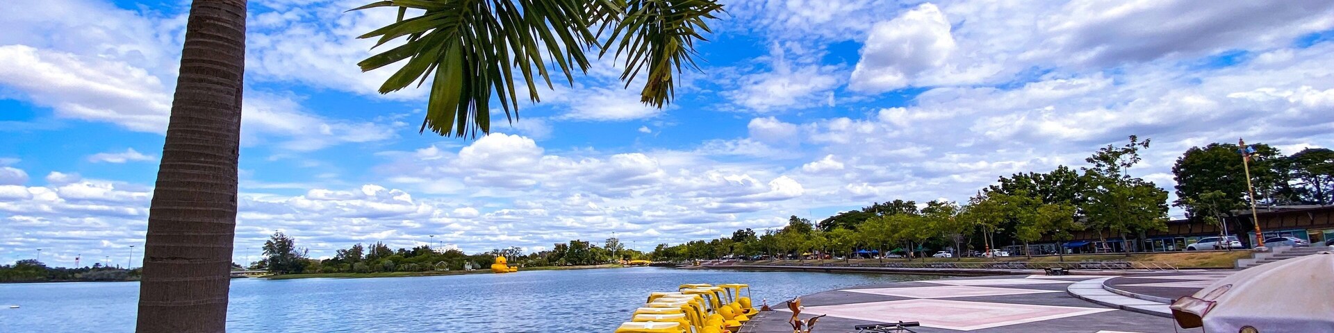 Udon Thani, Thailand