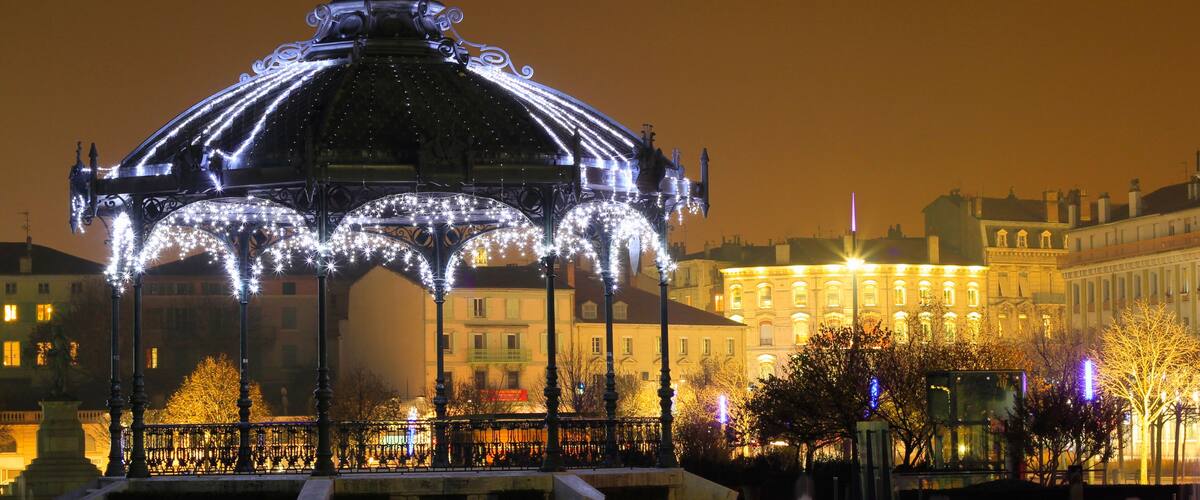 Valence kiosque Peynet