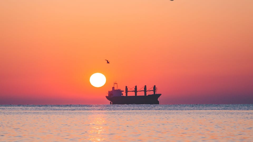 A perfect beginning of July.