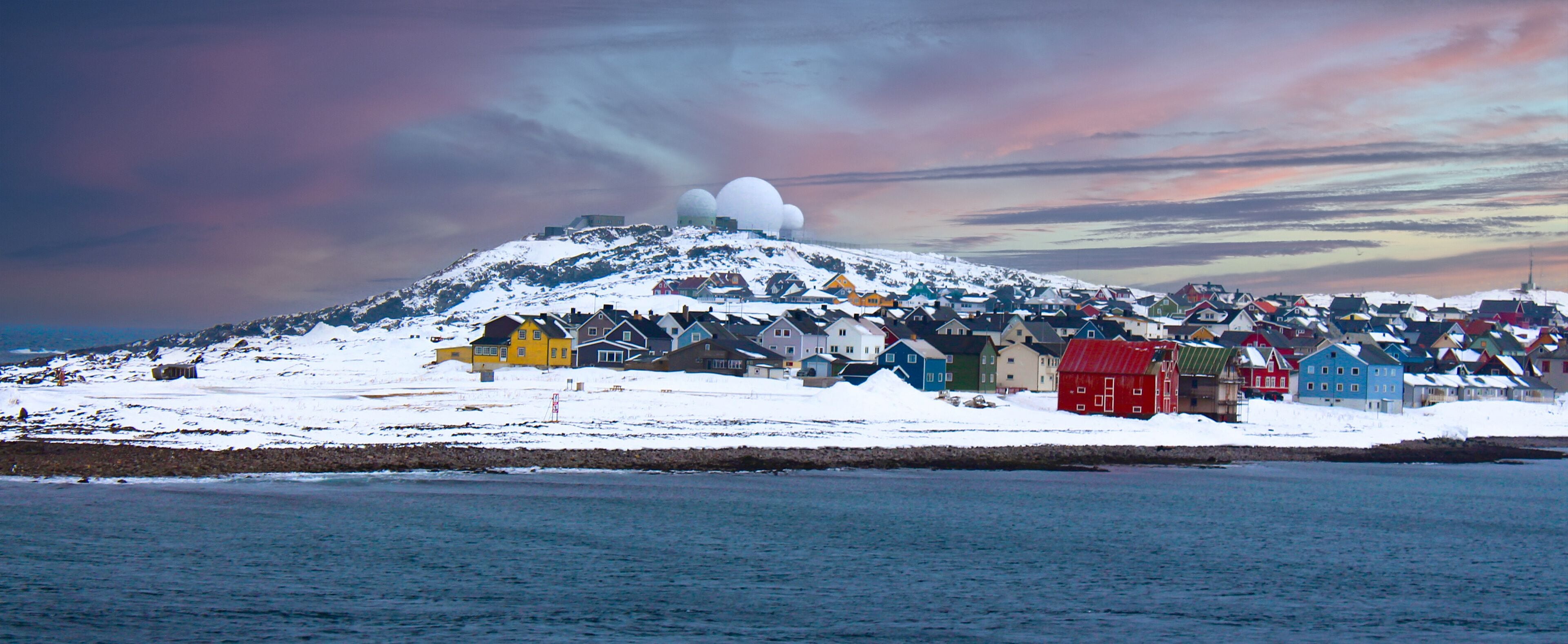 Vardø