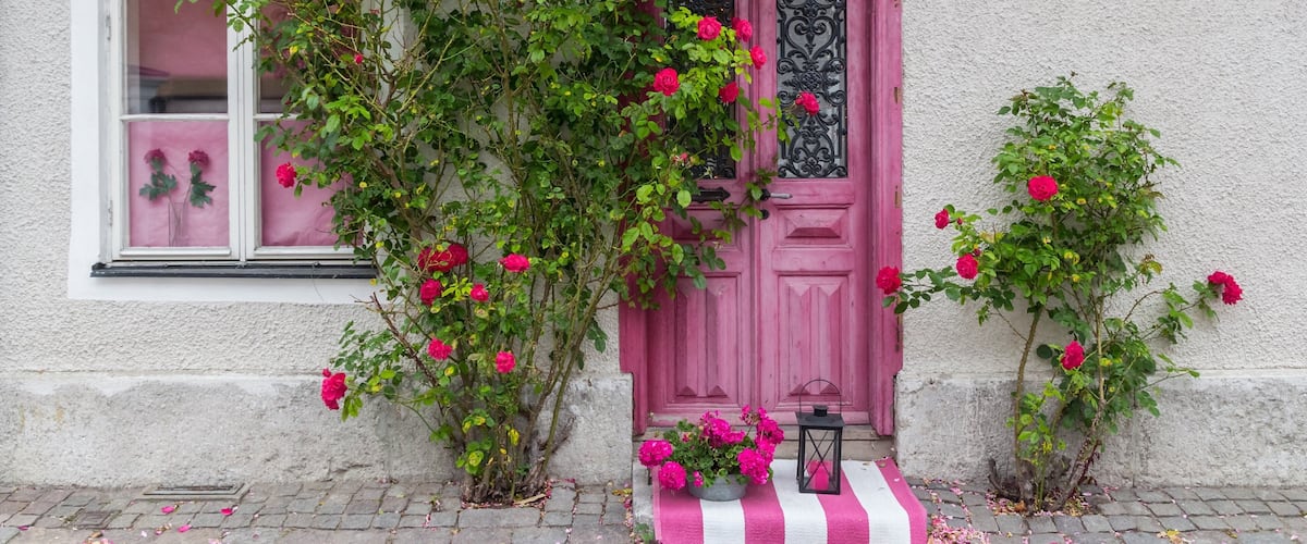 Visby Hotel Guide