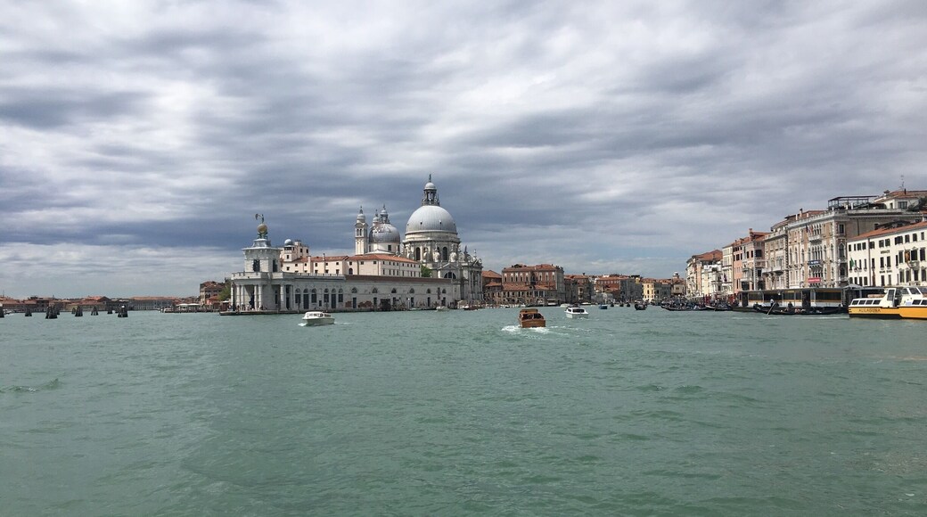 바치노 산 마르코