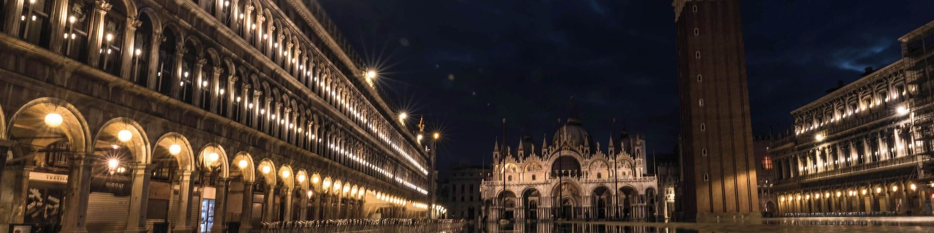 Saint Mark's Square is the epicentre of Venice!
Almost everything in the city revolves around it. Dated all the way back to the 9th century, the Piazza's rectangular design boasts of Venice's centuries-old legacy as a powerful maritime republic.
#history
#venice
#globetrottingscientists
Instagram : @two_coddiwompling_hodophiles