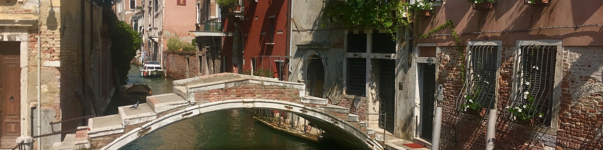 Cannareggio