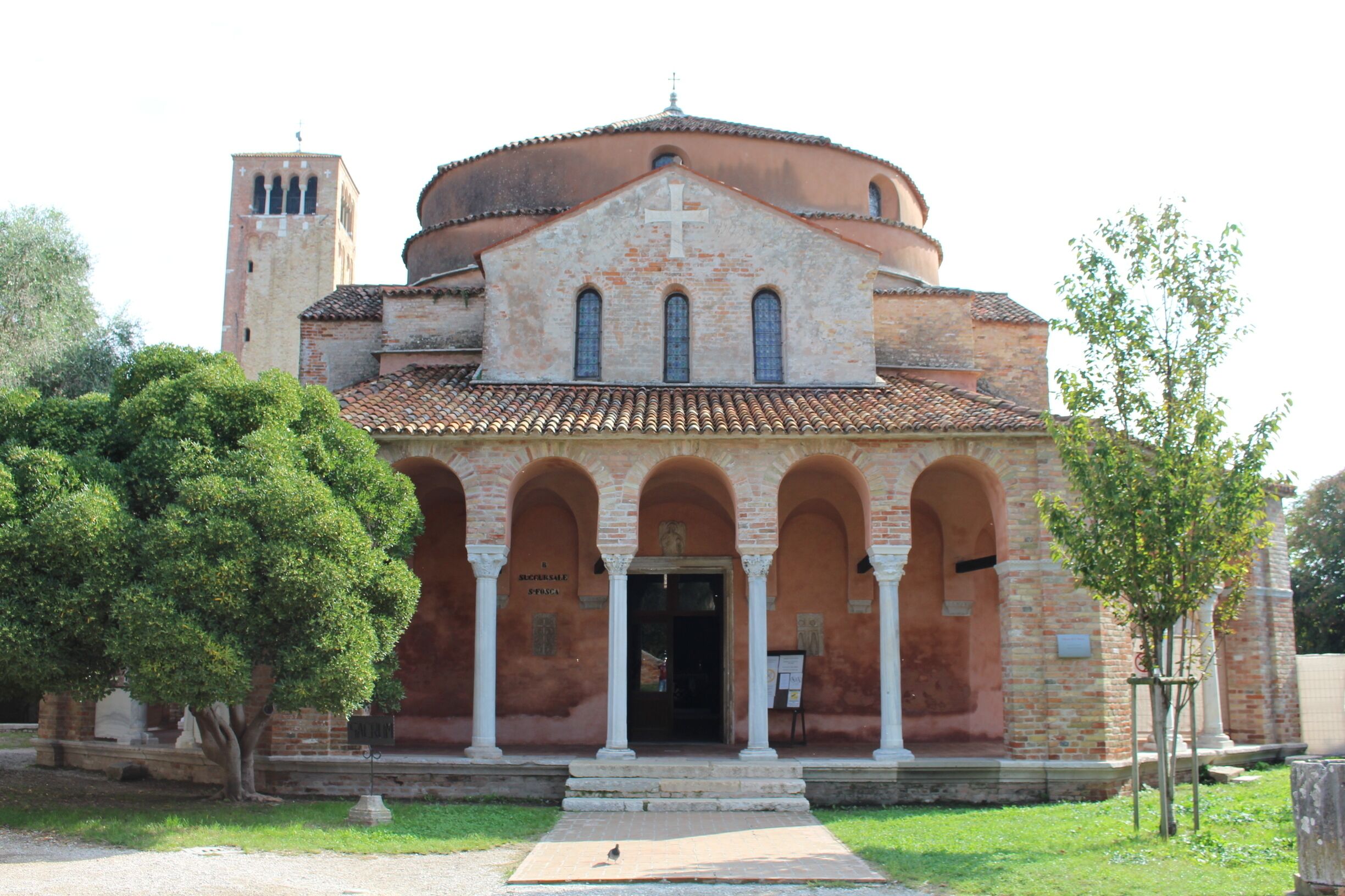 Torcello, Venice, Italy 
#green #greenphotosweepstakes 