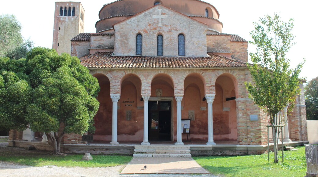 Torcello, Venice, Italy
#green #greenphotosweepstakes