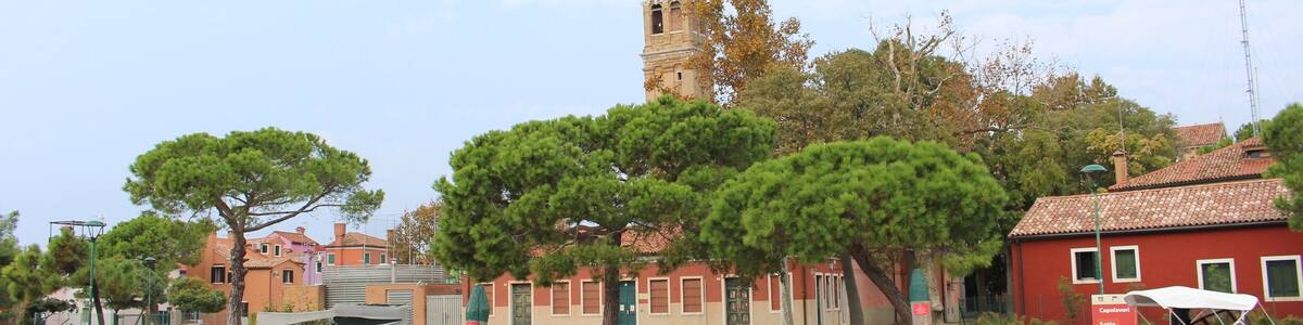 Torcello, Venice, Italy
#green #greenphotosweepstakes