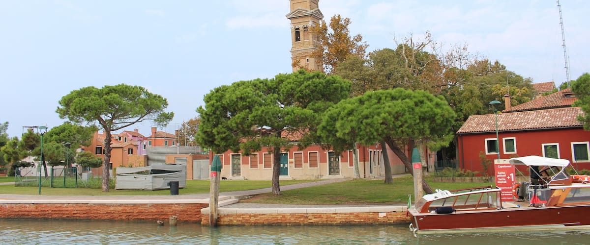 Torcello, Venice, Italy
#green #greenphotosweepstakes