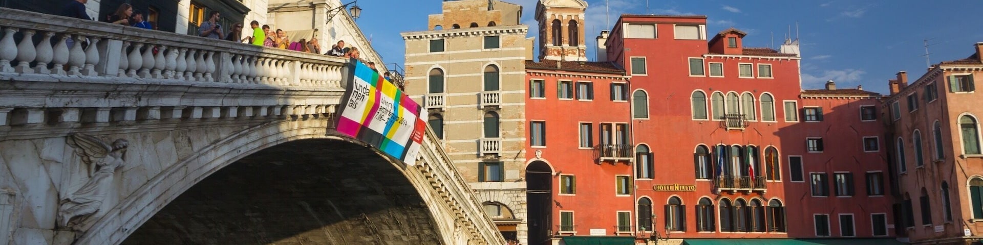 Venice in a nutshell