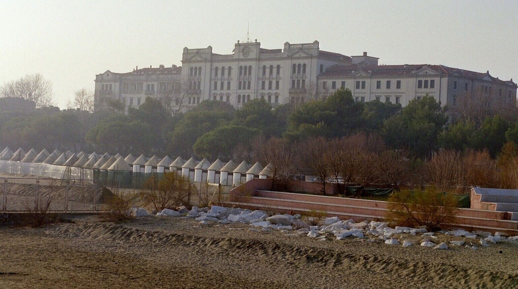 Lido-Pellestrina, Lido VE, Italy