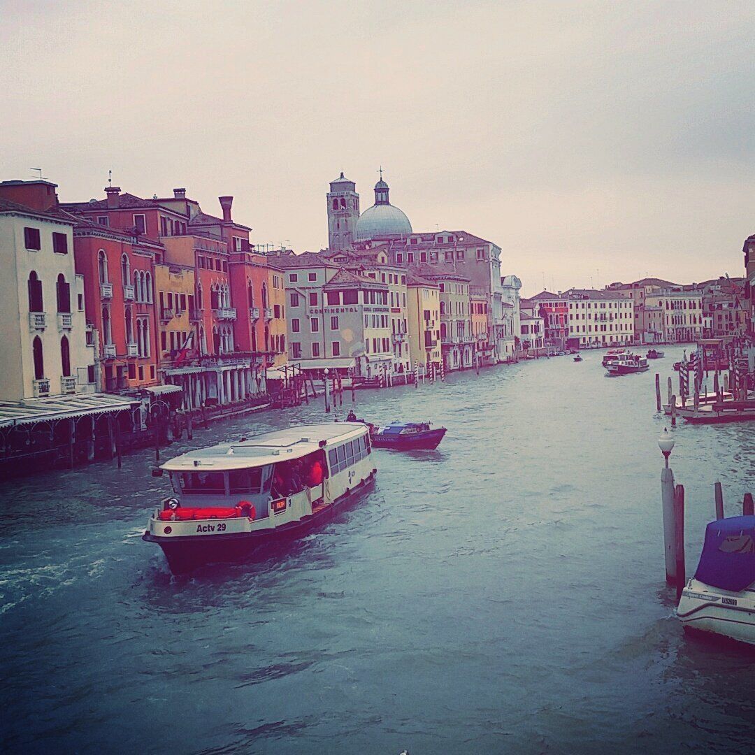 This was my favorite place of all time