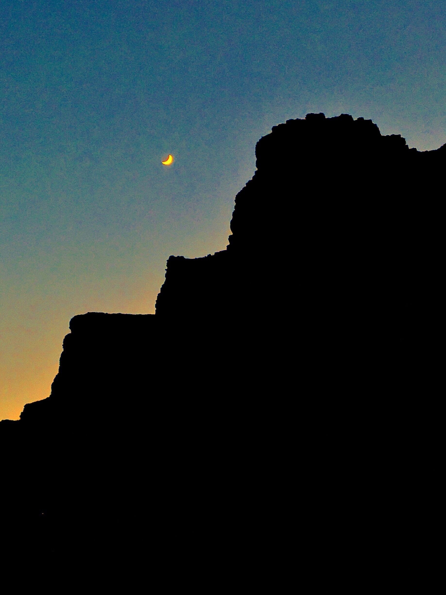 Rafting on the White River.