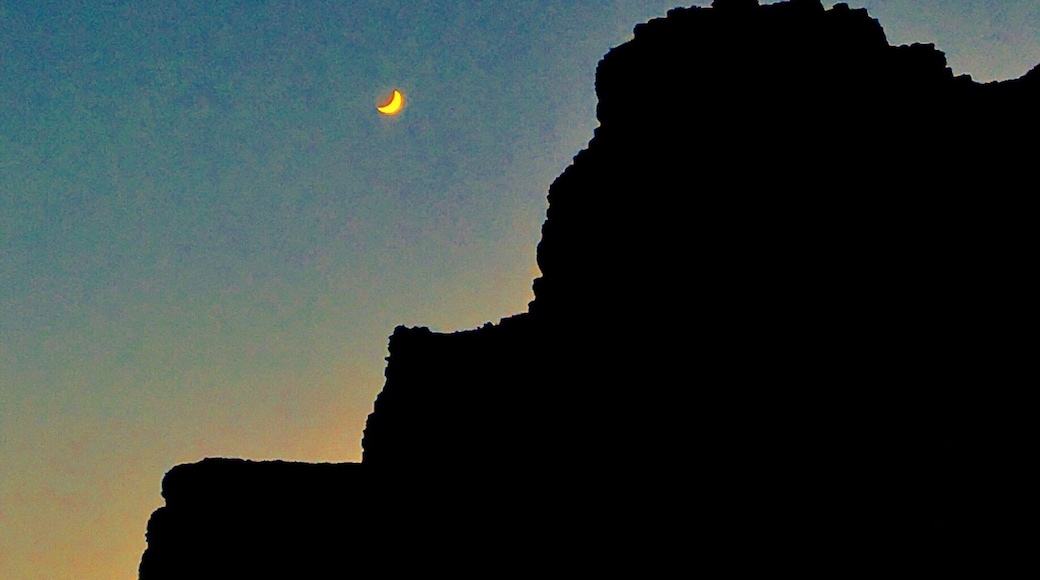 Rafting on the White River.