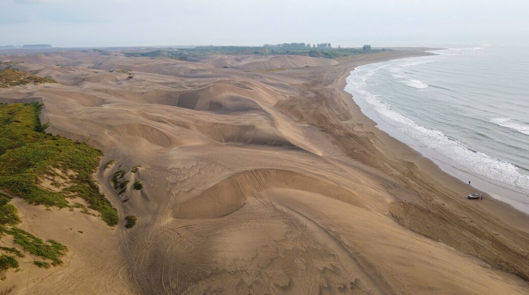 Playa Chachalacas
